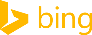 bing logo