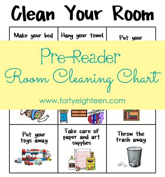 clean-your-room-chart