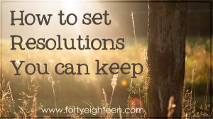 keep-resolutions