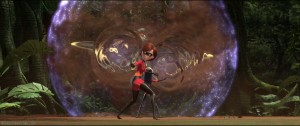 incredibles forcefield 1