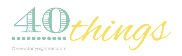 Forty Eighteen 40 Favorite Free Fonts Forty Eighteen